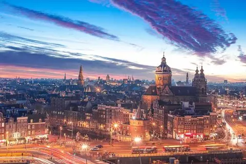 nhow Amsterdam RAI foto 21