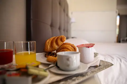 Hotel Baia di Ulisse Wellness & Spa in Agrigento — foto 9