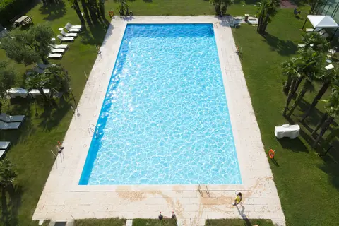 Residence Monica in Riva del Garda — foto 15
