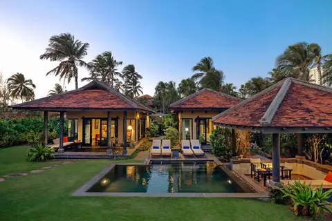 Anantara Mui Ne Resort in Phan Thiết — foto 18