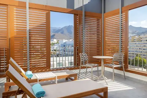 Hotel AluaSoul Costa Adeje - adults only in Costa Adeje — foto 10