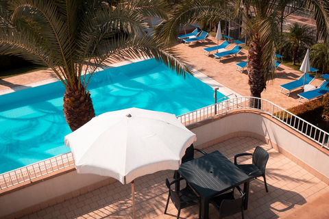 Villa Galati Resort foto 7