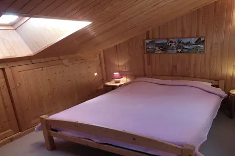 Résidence le Roselin in Champagny en Vanoise — foto 7