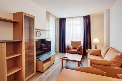 Hotel Sercotel Arrahona in Sabadell — foto 7