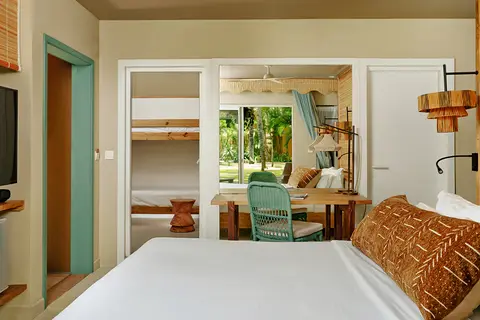 Veranda Pointe aux Biches in Trou aux Biches VCA — foto 15