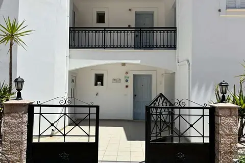 Friderica House in Δημοτική Ενότητα Ελειού-Πρόνων — foto 6