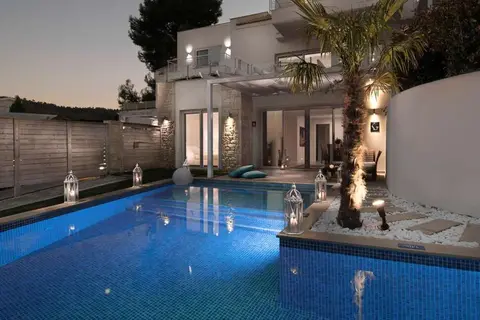 Kappa Resort in Δημοτική Ενότητα Παλλήνης — foto 17
