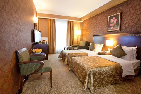 Oran Hotel in İstanbul — foto 22