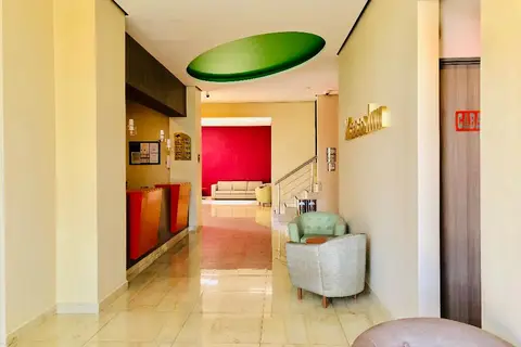 Xcoco Inn in Texcoco de Mora — foto 6