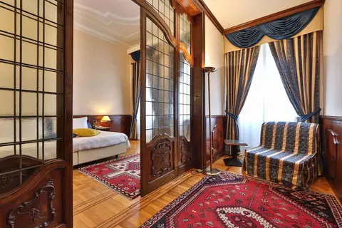 Best Western Hotel Moderno Verdi in Genua, foto 20