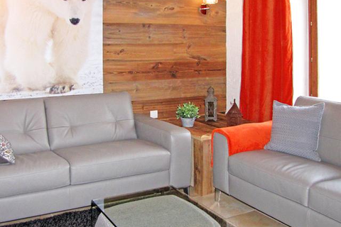 Chalet Grand Massif foto 2