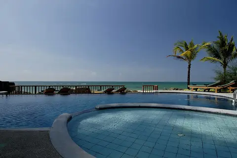 Khaolak Wanaburee Resort in Khuekkhak, Takuapa — foto 8