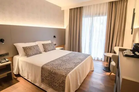 Golden Bahia de Tossa & Spa in Tossa de Mar — foto 5