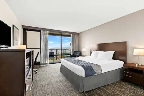 Best Western Yacht Habor Hotel in San Diego — foto 17