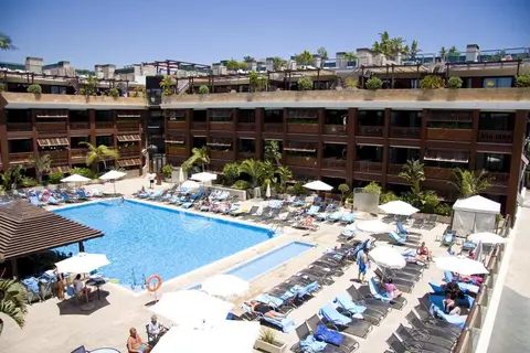 Gran Hotel Guadalpin Banus in Marbella — foto 19