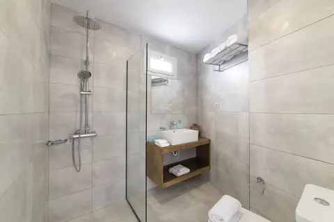 Naiades Marina Hotel in Georgioupolis — foto 28