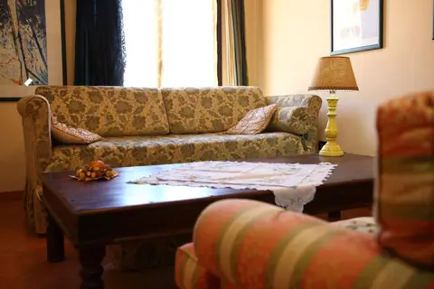 Art Lincoln B&B Palermo in Palermo, foto 26