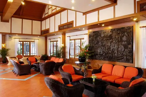 Best Western Premier Bangtao Beach Resort & S in ตำบลเชิงทะเล — foto 25