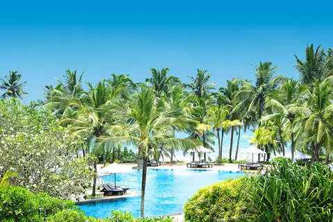 Taj Bentota Resort & Spa in Bentota