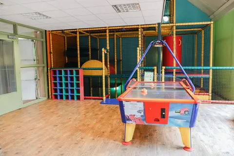 Camping De Reeënwissel in Hoogersmilde — foto 16