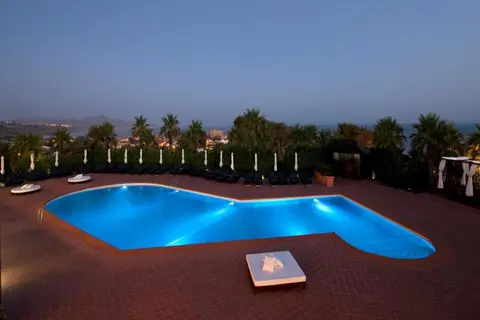 Hotel Baia di Ulisse Wellness & Spa in Agrigento, foto 22