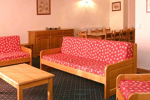 Résidence Lautaret foto 6