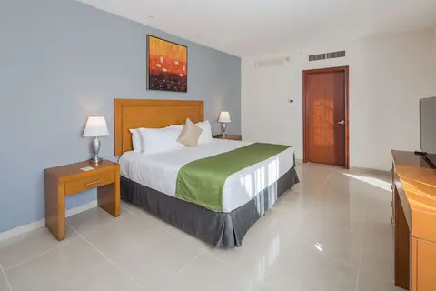 Wyndham Garden Playa Del Carmen in Playa del Carmen — foto 29