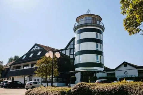 Hotel Fährhaus Farge foto 1