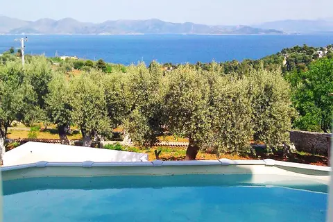 Villa Konaki in Athene — foto 11