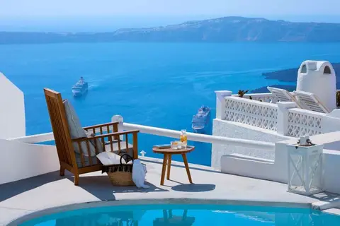 Senses Suites in Senses Boutique Hotel, foto 19