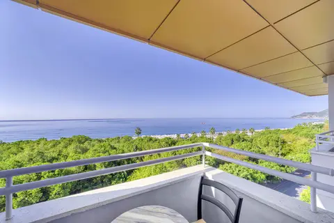 Hatipoglu Beach Hotel in Alanya — foto 7