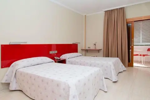 Andrea's Hotel Tenerife in Arona — foto 12