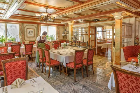 Landhotel Hirschen foto 17