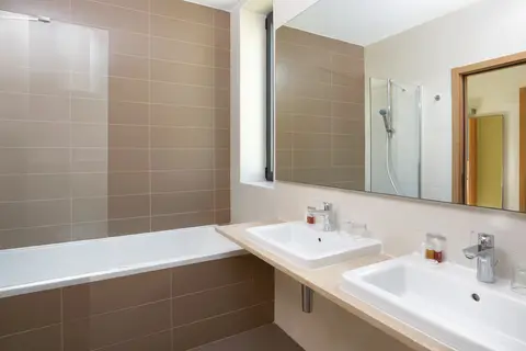 Villas Mlini in Moravice — foto 19