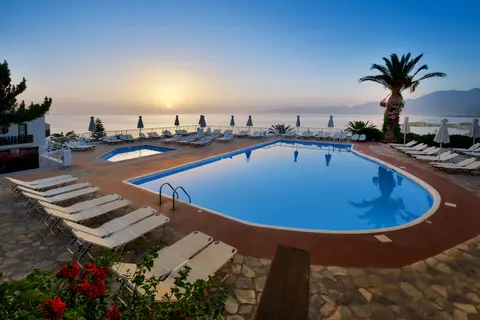 Hersonissos Village Hotel & Bungalows foto 1