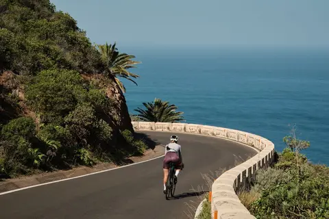 Fietsvakantie Landmar Playa La Arena in Santiago del Teide