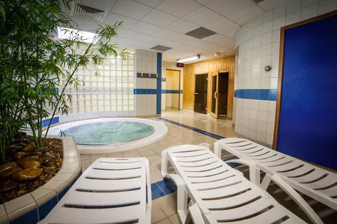 Camping La Roche D Ully foto 19