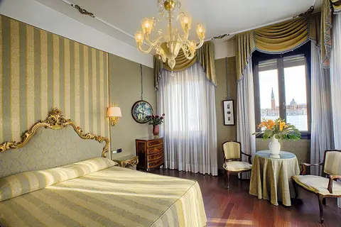 Hotel Locanda Vivaldi in Venetië — foto 26