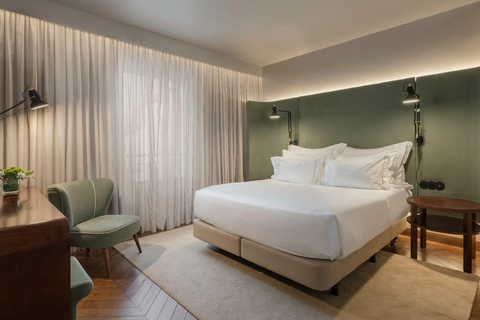 Grand Hotel Açores Atlântico foto 3