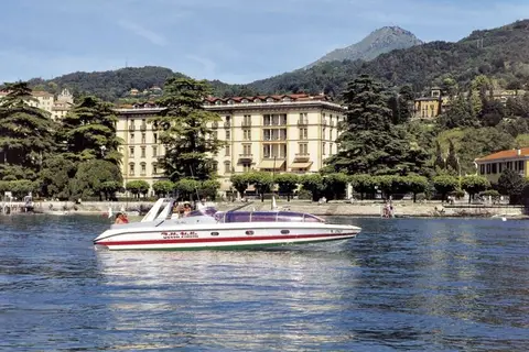 Grand Hotel  Victoria in Menaggio — foto 19