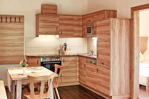 Appartments Stockinger foto 10