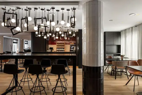 ibis Styles Tallinn in Tallinn — foto 11