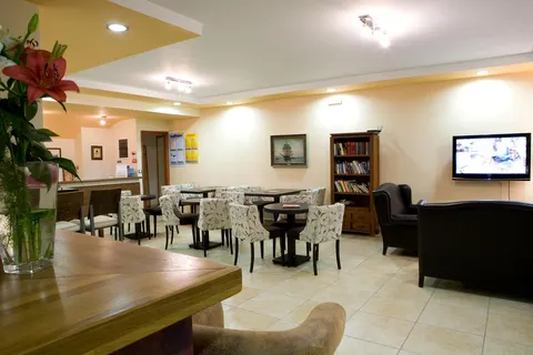 Athesis Hotel Apartments (voorheen Iris) in Municipal Unit of Ellomenos — foto 12