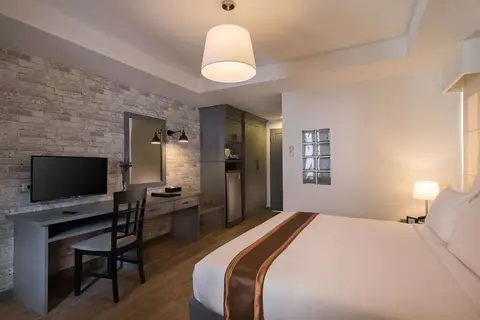 Journeyhub Pattaya Central in พัทยา — foto 16