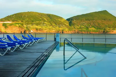 Hotel Do Caracol in Angra Do Heroismo — foto 12