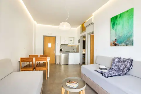 Alos Suites in Karpathos Municipal Unit, foto 14