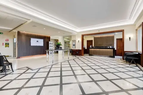 Best Western Villa Maria Hotel in Rome, foto 18