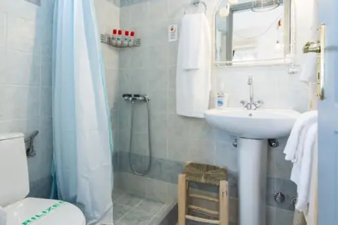 Evi Rooms in Αλυκή — foto 4