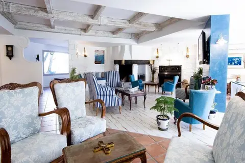 Flora Hotel in Bodrum — foto 18