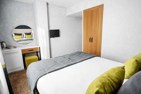 Sveo Istanbul Hotel in İstanbul, foto 16